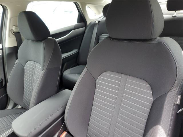 new 2025 Kia K5 car, priced at $27,197