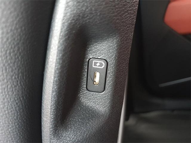 new 2026 Kia Sportage car, priced at $34,723