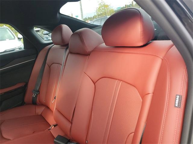 new 2026 Kia K5 car, priced at $28,843