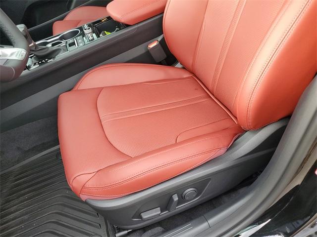 new 2026 Kia K5 car, priced at $28,843