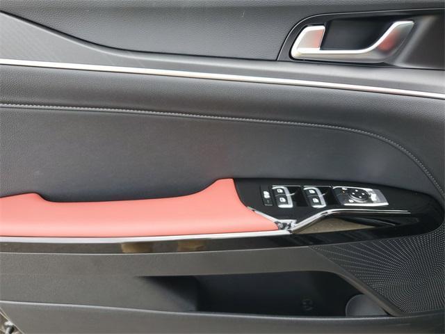 new 2026 Kia K5 car, priced at $28,843