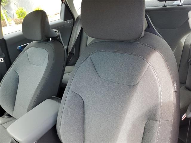 new 2025 Kia K4 car, priced at $23,746