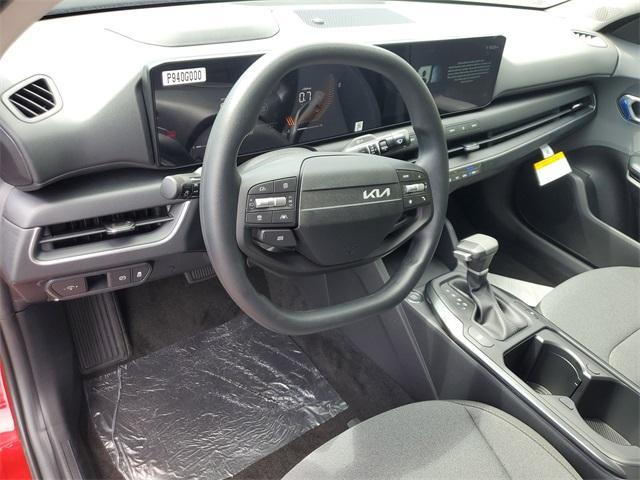 new 2025 Kia K4 car, priced at $23,746