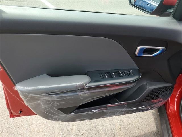 new 2025 Kia K4 car, priced at $23,746