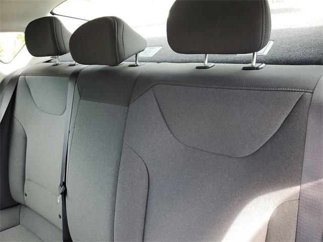 new 2025 Kia K4 car, priced at $23,746