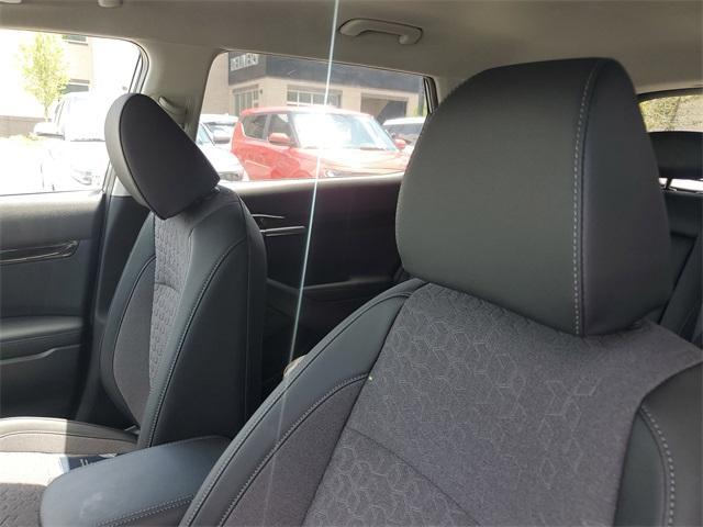 new 2025 Kia Seltos car, priced at $25,436