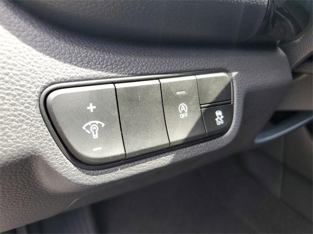 new 2025 Kia Seltos car, priced at $25,436