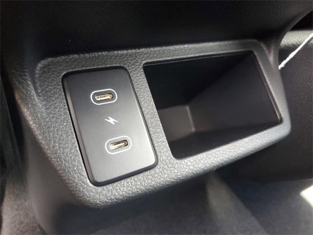 new 2025 Kia Seltos car, priced at $25,436