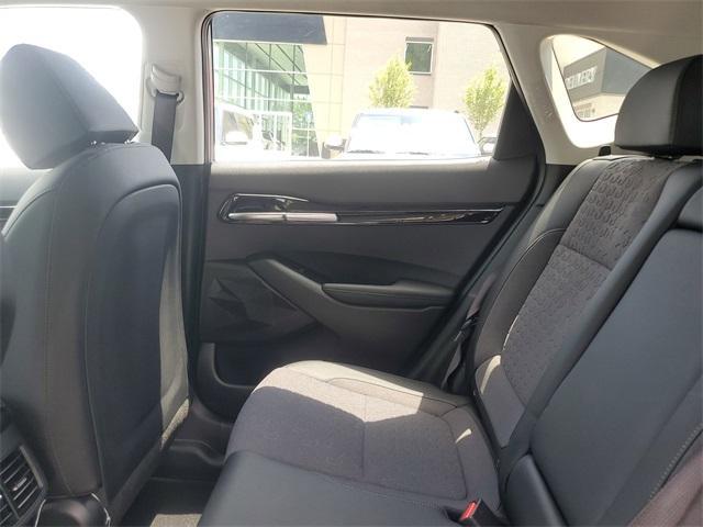 new 2025 Kia Seltos car, priced at $25,436