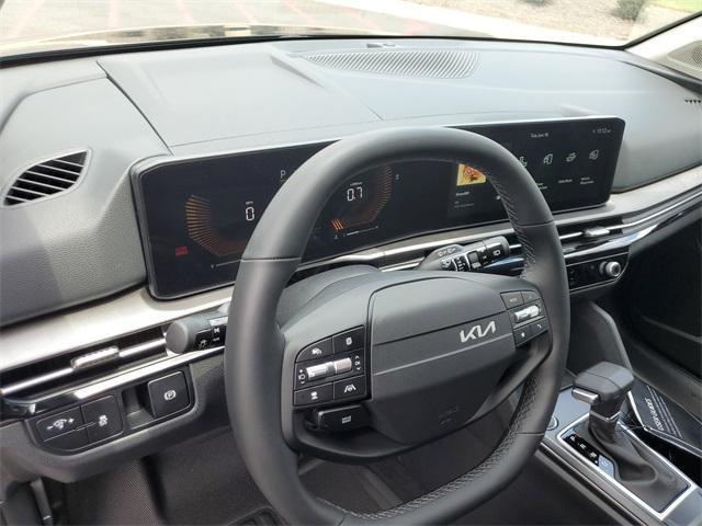 new 2026 Kia Sportage car, priced at $30,085