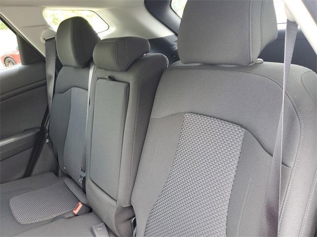 new 2026 Kia Sportage car, priced at $30,085