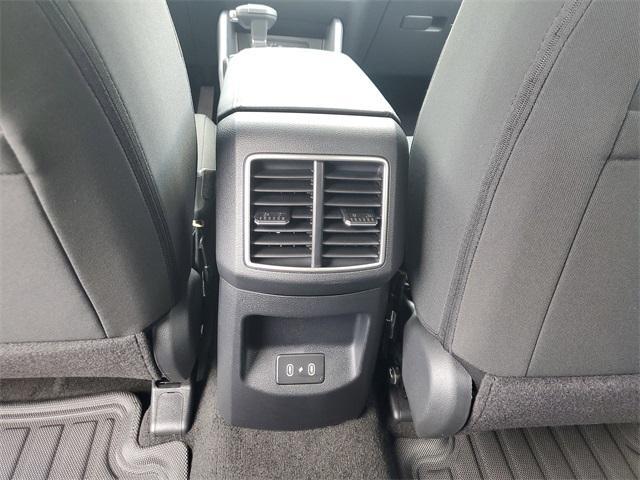 new 2026 Kia Sportage car, priced at $30,085