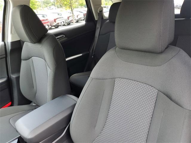 new 2026 Kia Sportage car, priced at $30,085