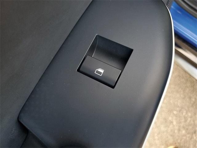 new 2025 Kia K4 car, priced at $27,446