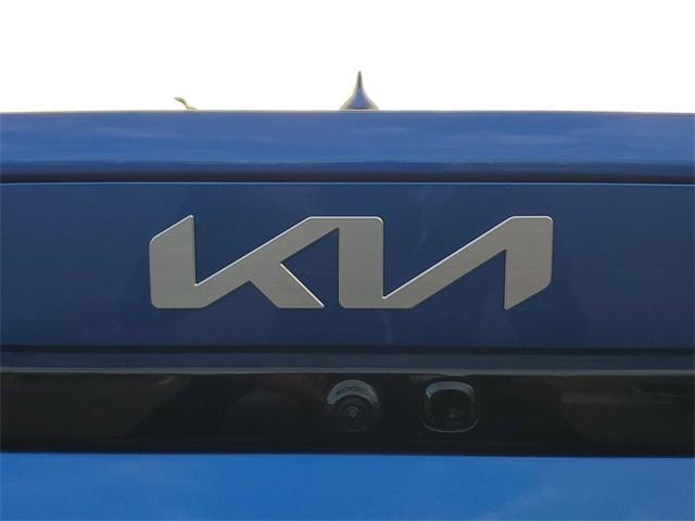 new 2025 Kia K4 car, priced at $27,446