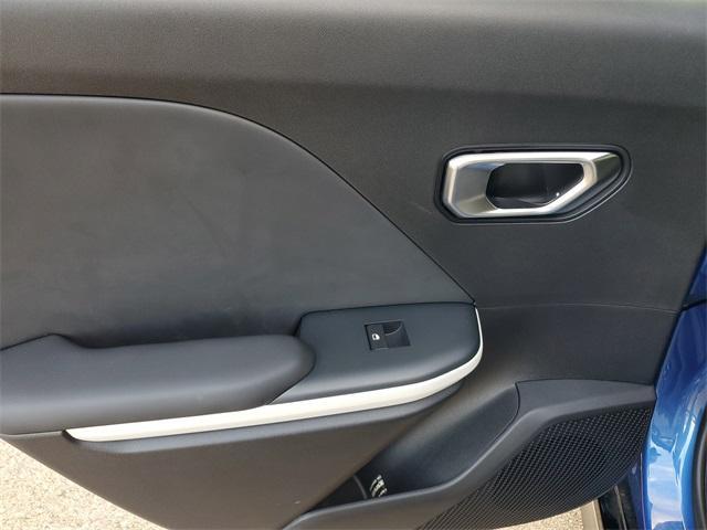 new 2025 Kia K4 car, priced at $27,446