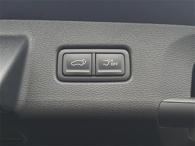 new 2025 Kia Telluride car, priced at $47,705