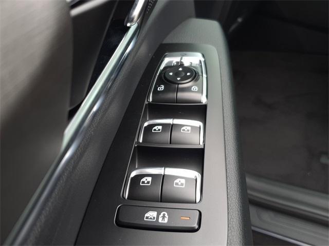 new 2025 Kia Telluride car, priced at $47,705