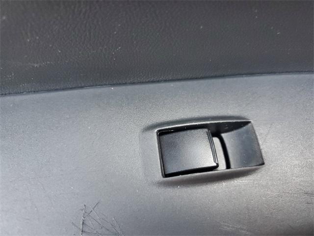 used 2024 Mitsubishi Outlander Sport car, priced at $22,609