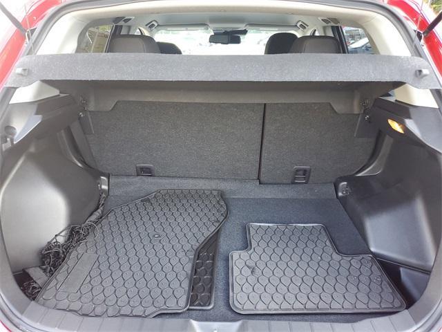 used 2024 Mitsubishi Outlander Sport car, priced at $22,609