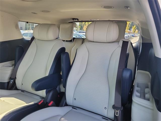 new 2026 Kia Carnival car, priced at $55,410