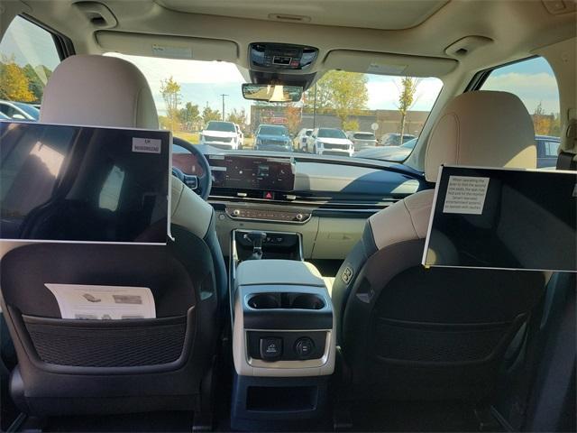 new 2026 Kia Carnival car, priced at $55,410