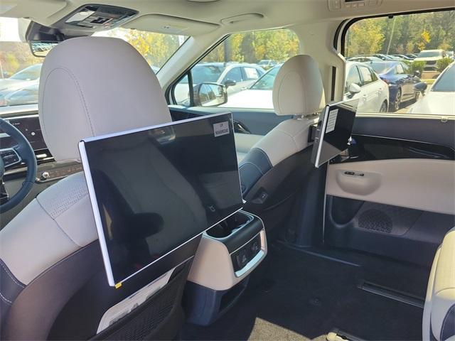 new 2026 Kia Carnival car, priced at $55,410