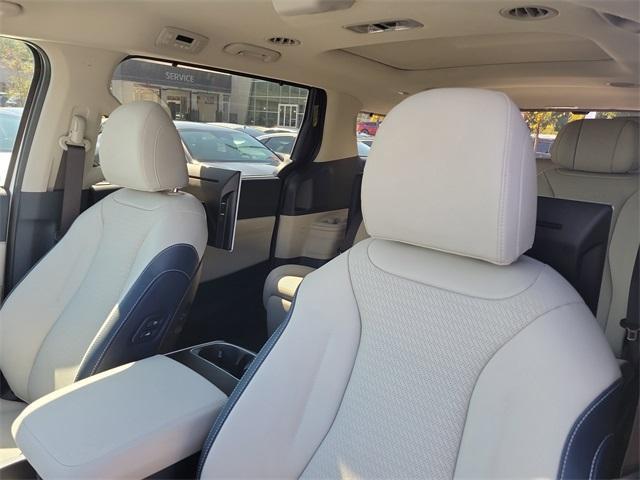 new 2026 Kia Carnival car, priced at $55,410