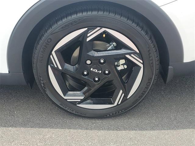 new 2025 Kia K4 car, priced at $24,448