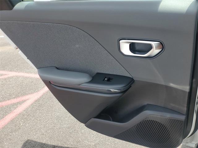 new 2025 Kia K4 car, priced at $24,448