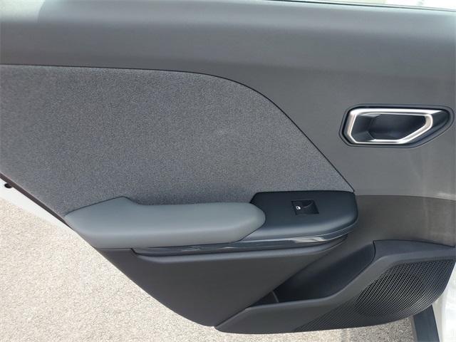 new 2025 Kia K4 car, priced at $24,448