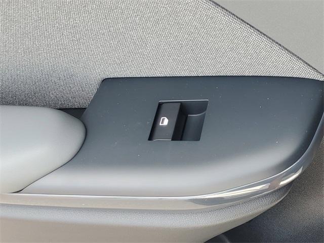 new 2025 Kia K4 car, priced at $24,448