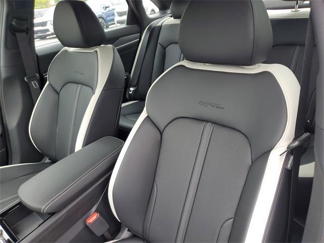 new 2025 Kia K5 car, priced at $32,299