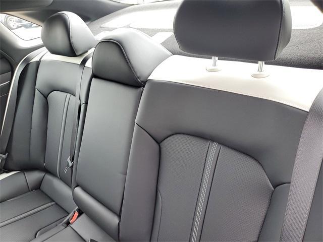 new 2025 Kia K5 car, priced at $32,299