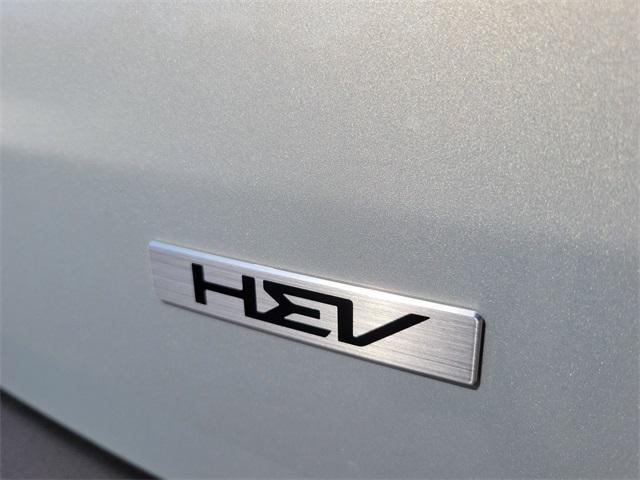 new 2026 Kia Carnival Hybrid car, priced at $44,510