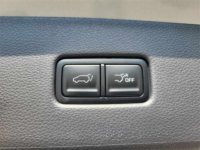 new 2026 Kia Carnival Hybrid car, priced at $44,510