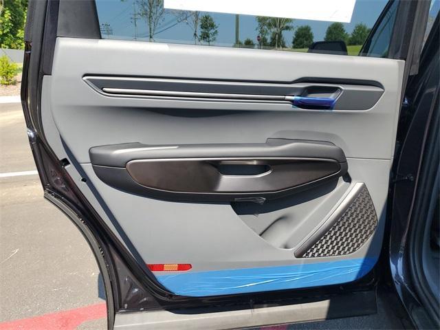 new 2026 Kia EV9 car, priced at $52,346