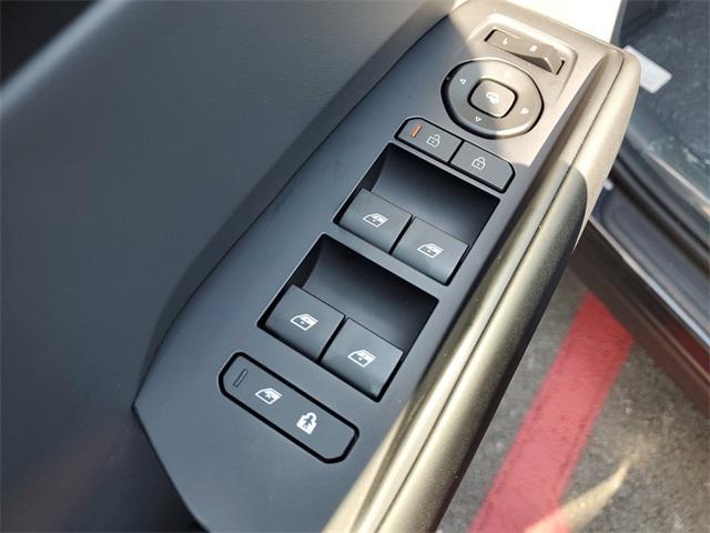 new 2026 Kia EV9 car, priced at $52,346