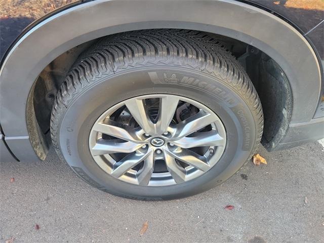 used 2018 Mazda CX-9 car, priced at $15,436