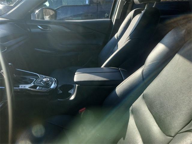 used 2018 Mazda CX-9 car, priced at $15,436