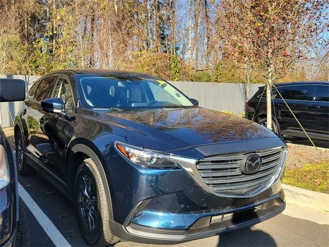 used 2018 Mazda CX-9 car, priced at $15,436