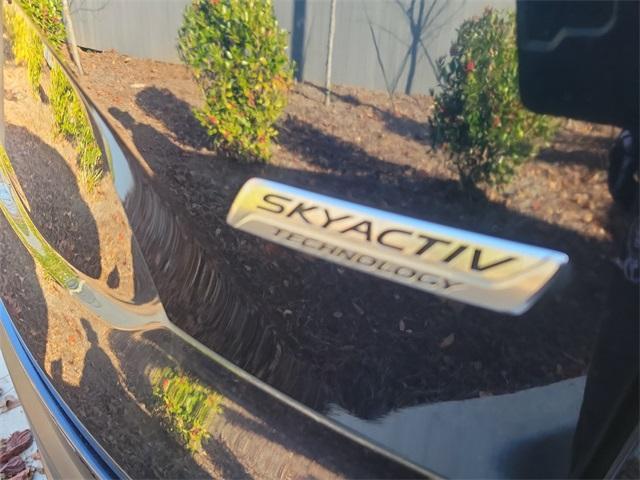 used 2018 Mazda CX-9 car, priced at $15,436