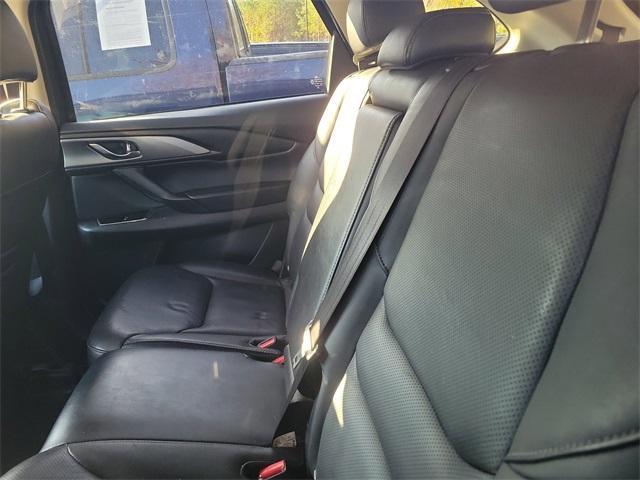 used 2018 Mazda CX-9 car, priced at $15,436