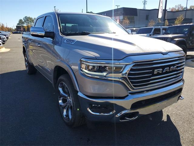 used 2020 Ram 1500 car, priced at $35,103