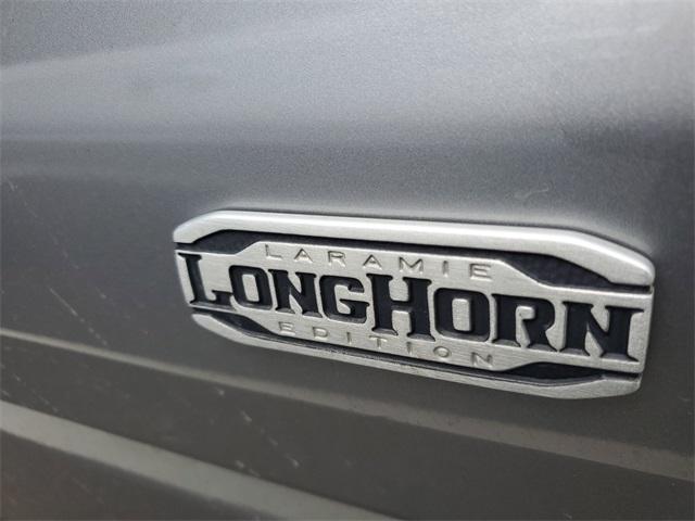 used 2020 Ram 1500 car, priced at $36,668