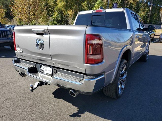 used 2020 Ram 1500 car, priced at $35,103