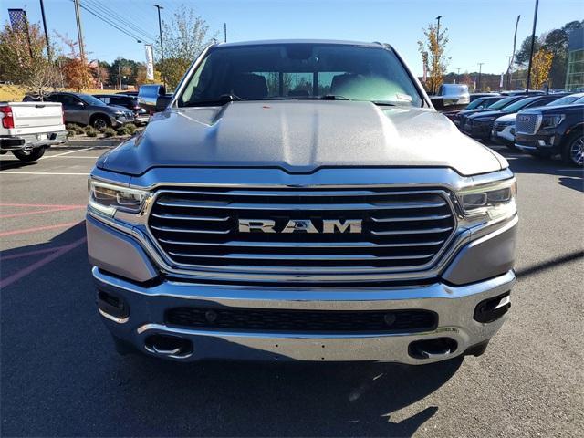 used 2020 Ram 1500 car, priced at $35,103