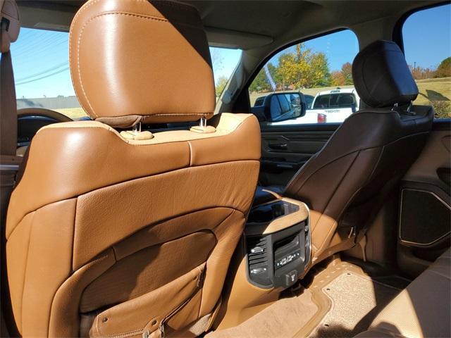 used 2020 Ram 1500 car, priced at $35,103