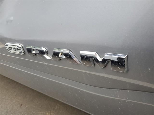 used 2020 Ram 1500 car, priced at $36,668