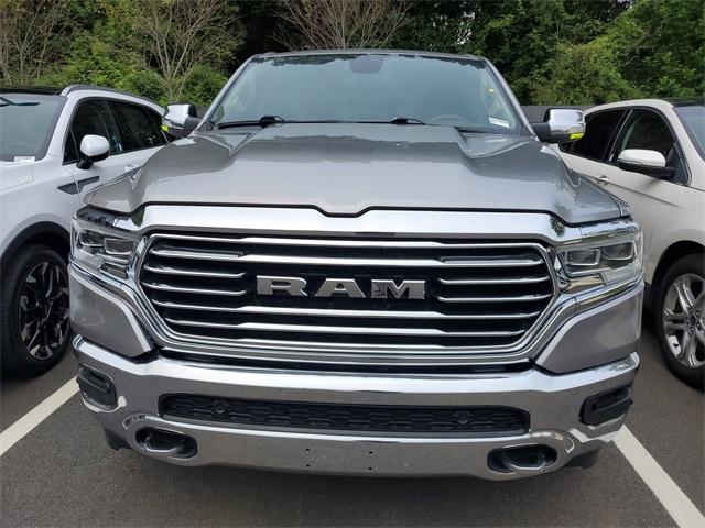 used 2020 Ram 1500 car, priced at $36,668